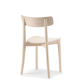 Стілець Babar 2451 bleached (2451.101SE FSB000)2
